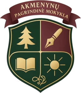 Kalvarijos sav. Akmenynų pagrindinė mokykla